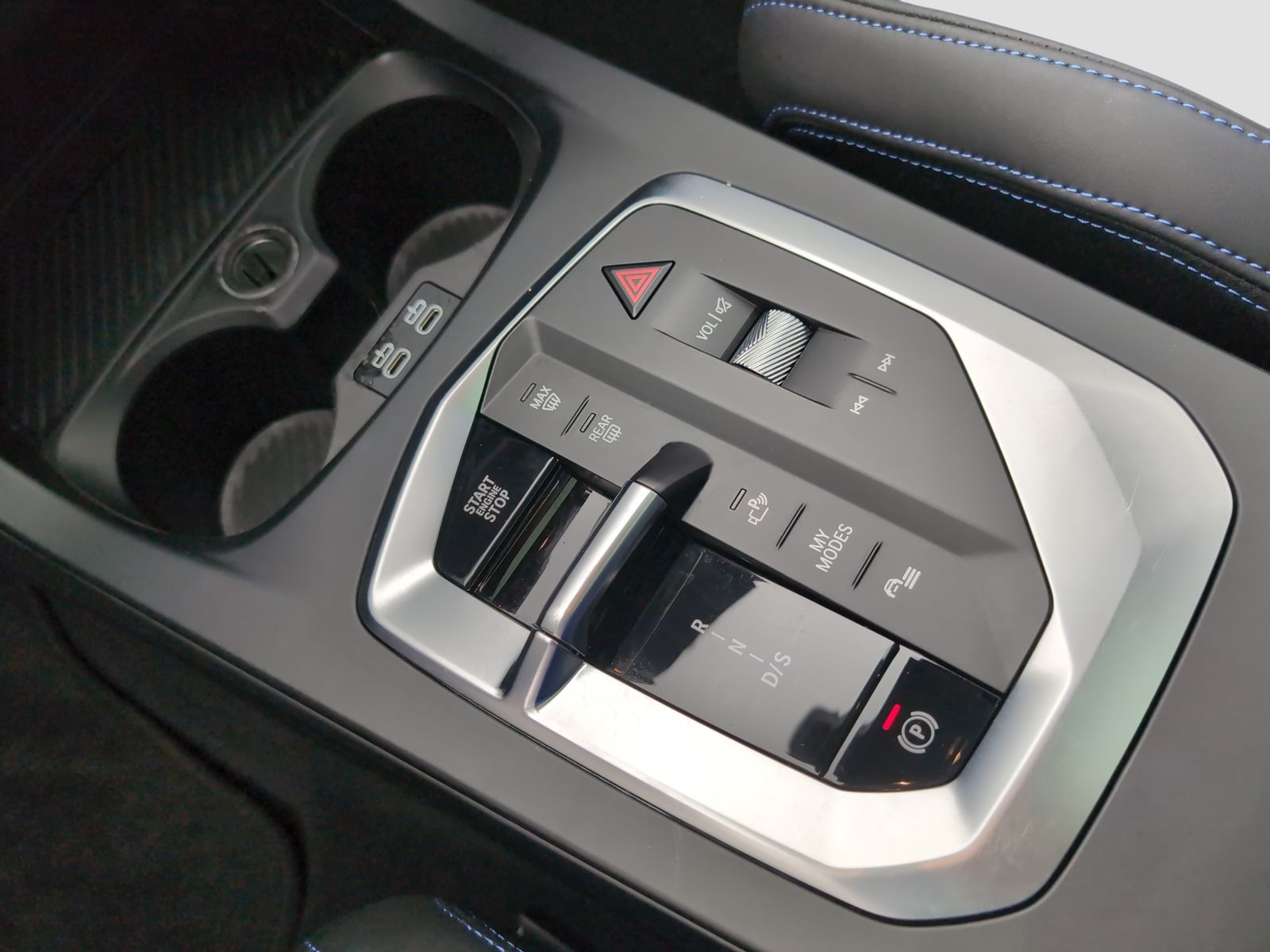 BMW M135 - Bild 14