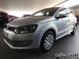 Volkswagen VOLKSWAGEN - Polo - 1.4 5p. Comfortline BiFuel G - Volkswagen Polo: Bifuel