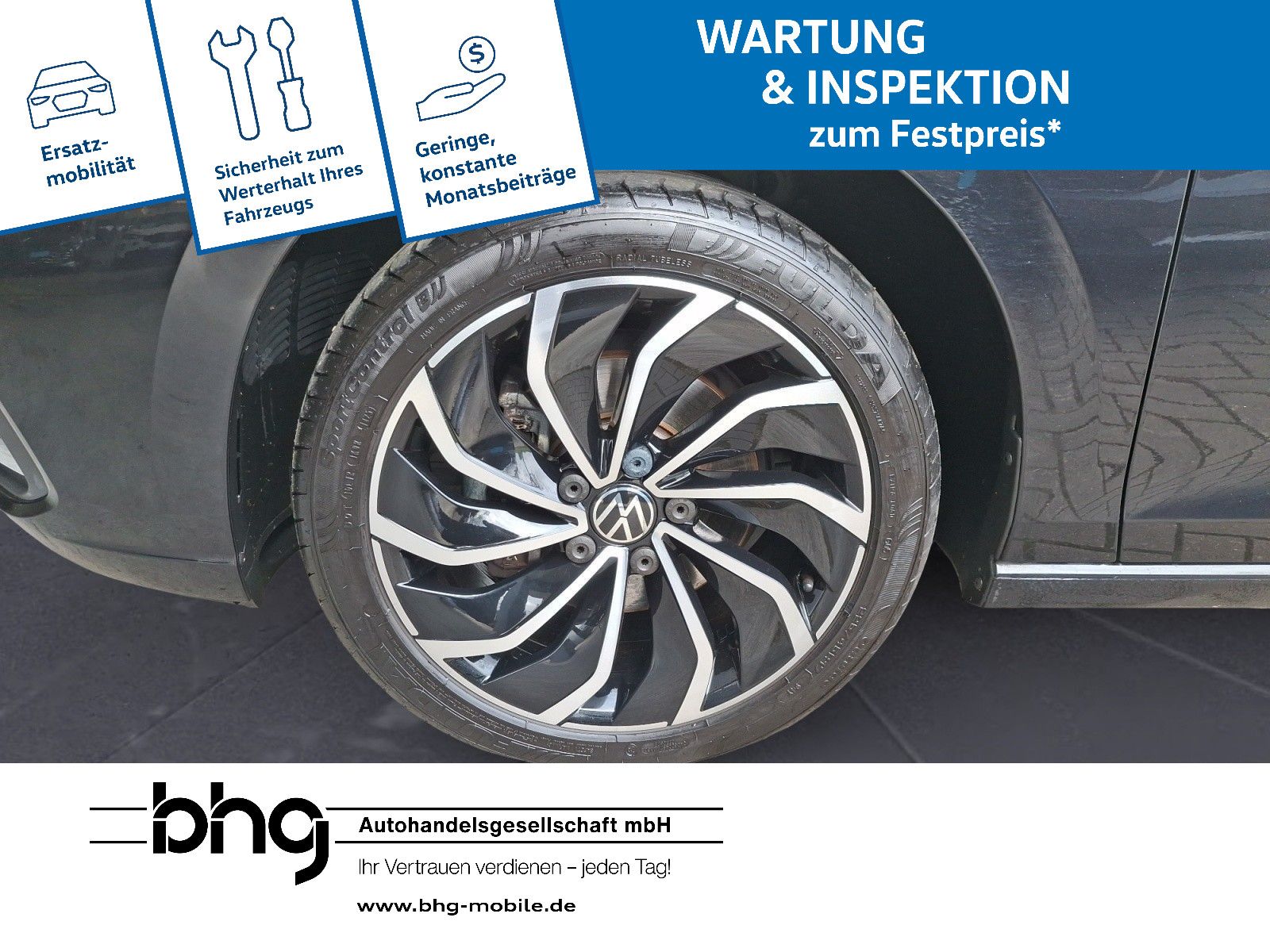 Volkswagen Golf - Bild 11