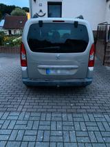 Peugeot Partner 1,6 Tepee Family PANORAMA+... - gebrauchte Peugeot Partner Tepee aus dem Jahr 2010