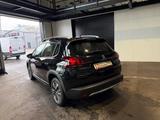 Peugeot 2008 Allure*PANO*SHZ*PDC*FSP*APPLE CAR*TÜV NEU* - schwarze Peugeot 2008