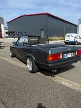 BMW 320 cabrio - BMW 320: Cabrio