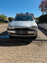 Opel Corsa B 1.4 S93 Alter stolze 29 Jahre - Opel Corsa: S93