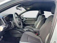 Audi A1 - Vorschau Bild 13