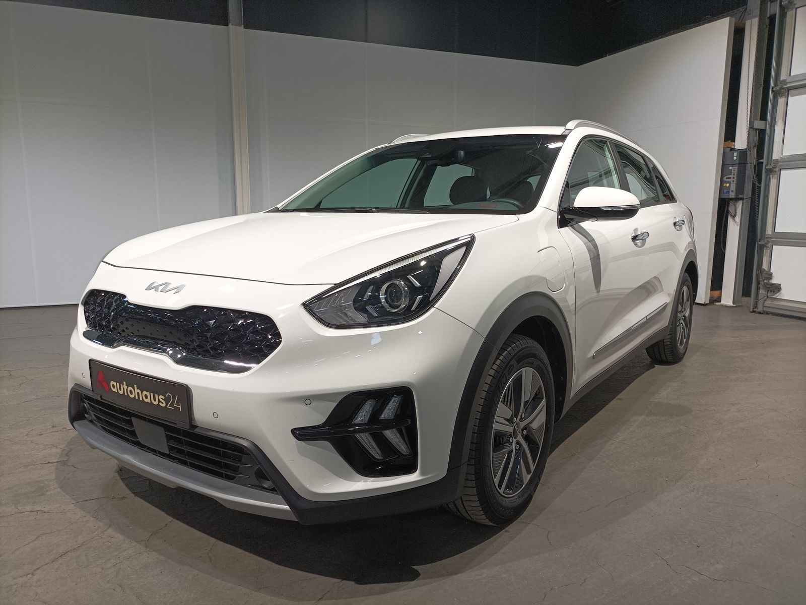 Kia Niro 1.6 PHEV Vision Navi|PDC|Sitzhz|Kamera imagem 3