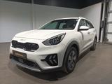 Kia Niro 1.6 PHEV Vision Navi|PDC|Sitzhz|Kamera - weiße Kia Niro