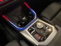 BMW X3 - Vorschau Bild 13