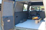 Toyota Land Cruiser VDJ78 | 4.5L V8 Diesel  - Toyota Land Cruiser: 78