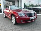 Chrysler Crossfire Cabrio ZH Automatik Klima TUV - Chrysler Crossfire: Roadster
