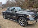 Dodge RAM 1500 5,7L Laramie LPG 4x4 Unfallfrei Deutsch - Dodge RAM mit LPG-Antrieb: Allradantrieb
