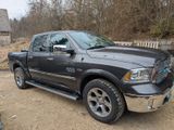 Dodge RAM 1500 5,7L Laramie LPG 4x4 Unfallfrei Deutsch - Dodge RAM: D150