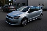 Volkswagen Polo V 1.2 TDI 55 kW Klima PDC Tempomat - Volkswagen Polo mit Diesel-Antrieb: 2.1