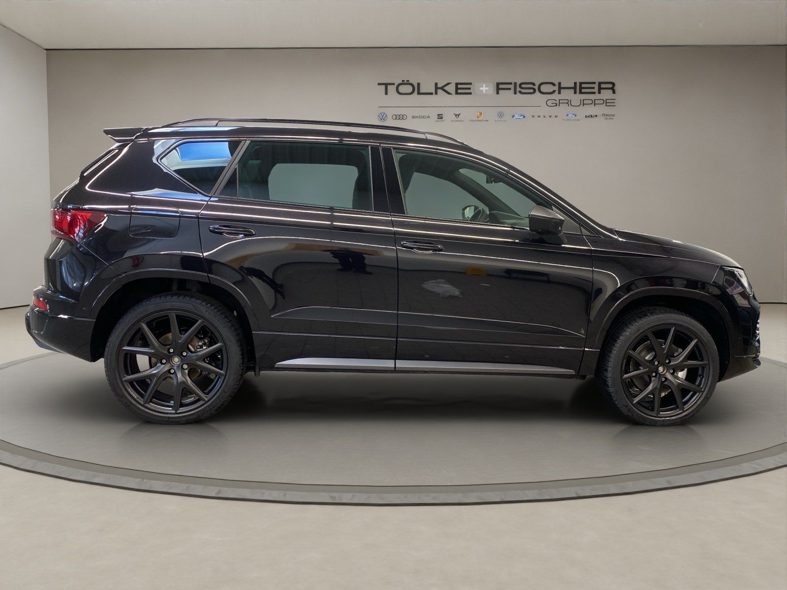 Cupra Ateca - Bild 5