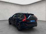 Volvo XC60 T6 AWD Recharge Ultimate Black-Edition Luft - Volvo XC60: Recharge Ultimate Black Edition