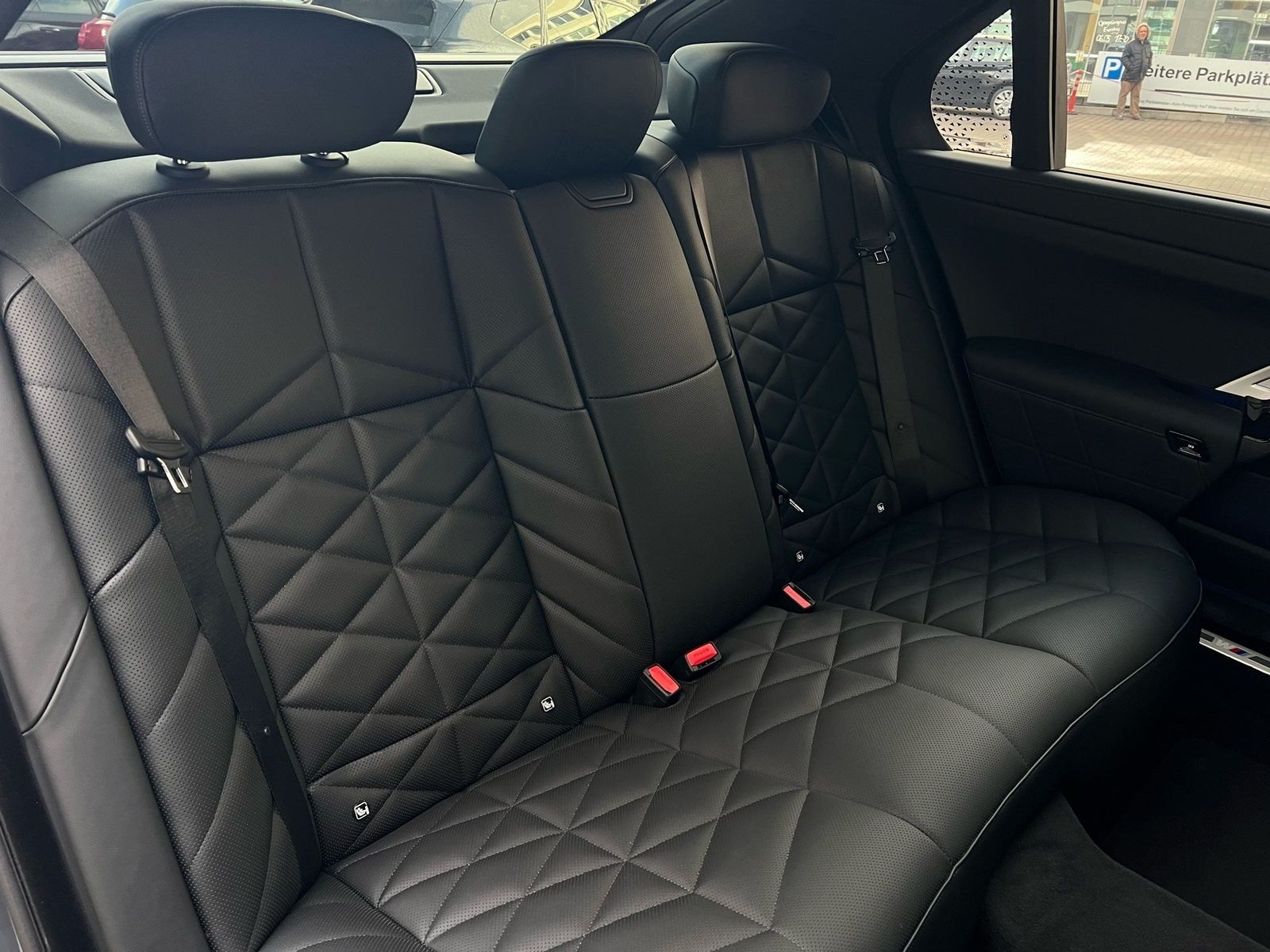 BMW 740 - Bild 15