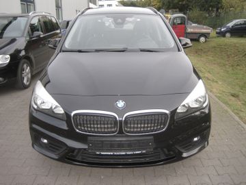 BMW 220 - 7