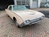 Ford Thunderbird  Tolles Coupe Traumzustand .Tüv  Neu - Ford Thunderbird: Sportwagen
