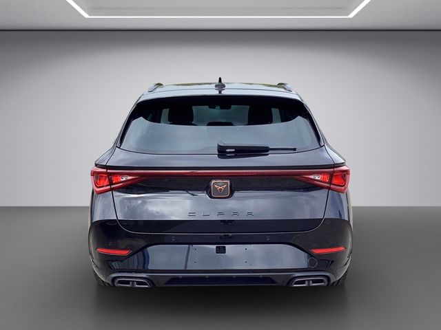 Leon ST NAVI AHK ACC ALUFELGEN LED SPORTSITZ(E)