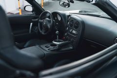 Fahrzeugabbildung Dodge Viper 8.3 SRT-10*Supercharged*700PS*MwSt.*