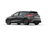 Ford Focus ST-Line MHEV+Kamera+Sitzheizung+Navi+LED - Ford Neuwagen: Ka