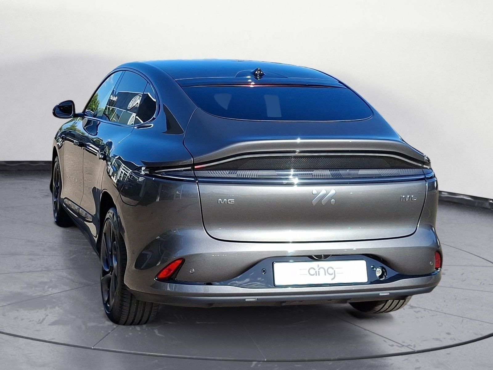 MG IM6