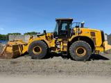 CAT 966MX E / 6.367 BETRIEBSSTUNDEN/DEUTSCH! - Offers matching your search criteria