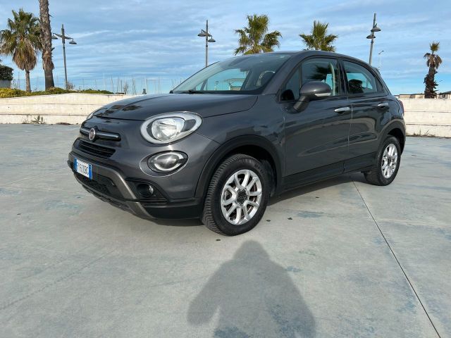 Fiat 500X 1.6 MultiJet 120 CV Cross automatico