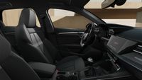 Audi A3 - Vorschau Bild 12