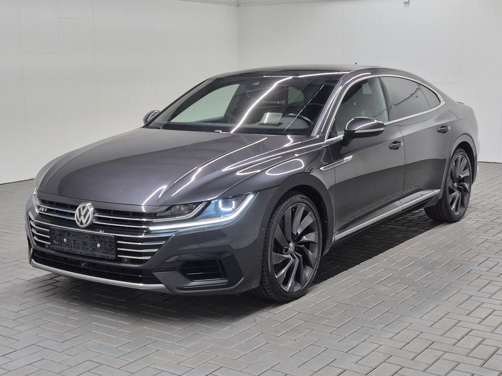 Image of Volkswagen Arteon