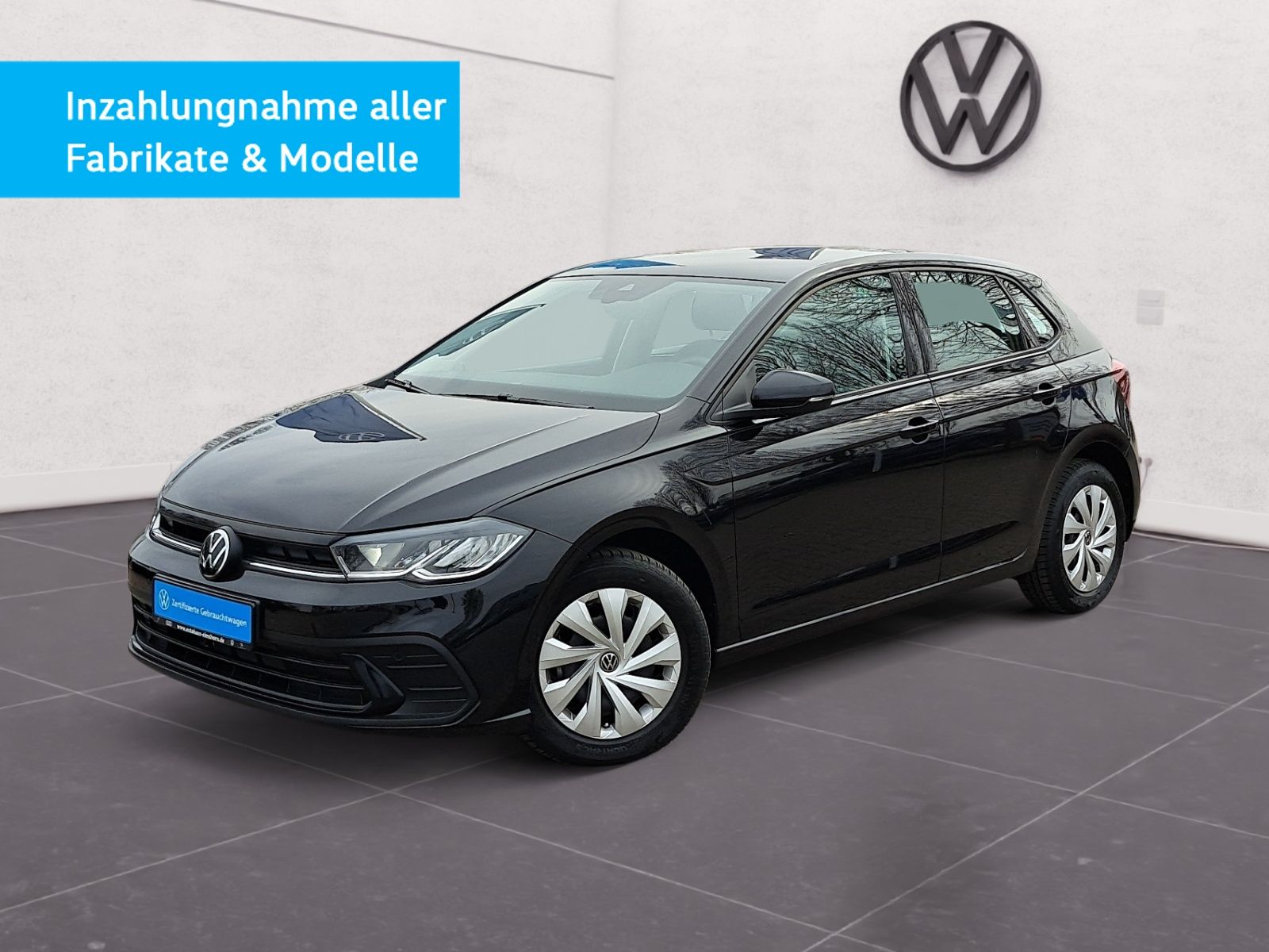 Volkswagen Polo - Bild 2