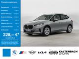BMW 218 Active Tourer AHK LED ACC NAVI KAMERA SHZ - BMW 218 Active Tourer Gebrauchtwagen
