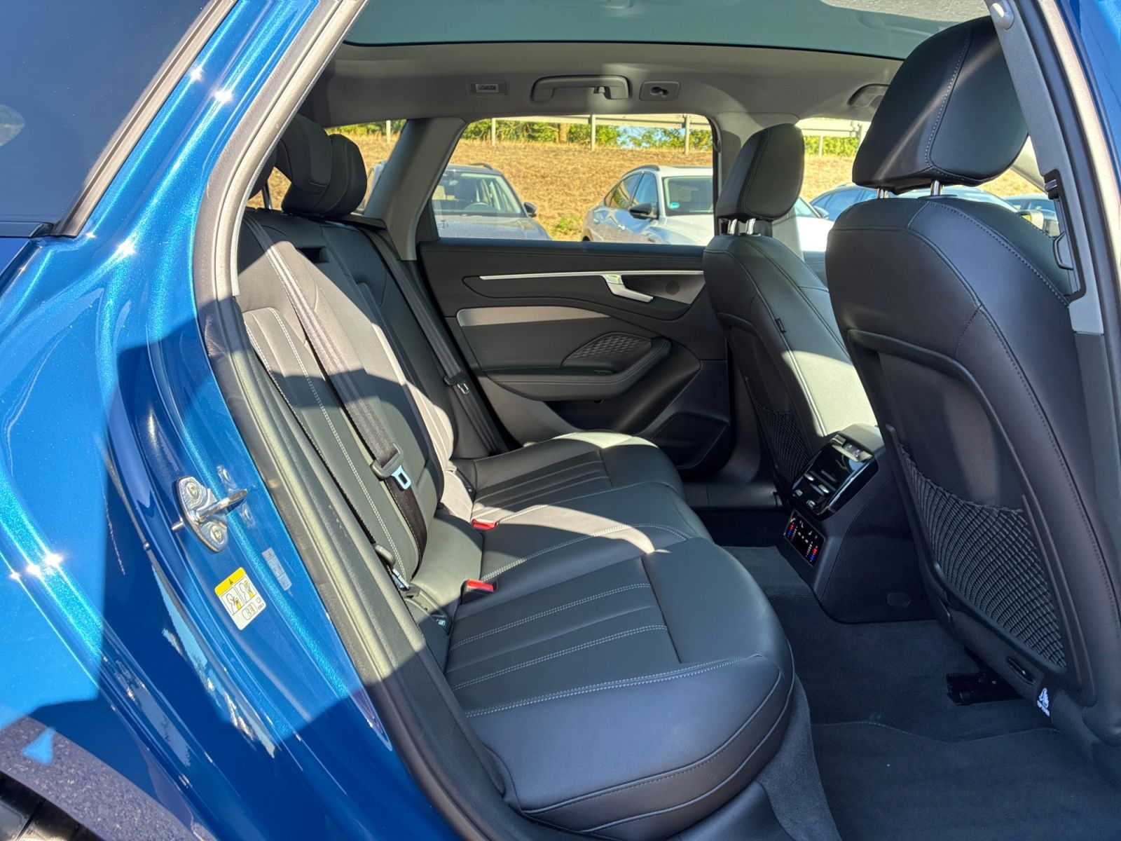 Audi A6 - Bild 16