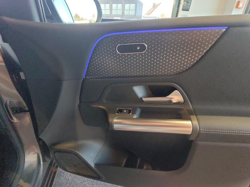Mercedes-Benz B-Class PROGRESSIVE WINTER-PAKET AHK KEYLESS, миниатюра 21
