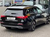Mercedes-Benz C 300 eT Avantgarde PANO DIGITAL 360° NAV LENKHZ - Mercedes-Benz C 300 in Hamm