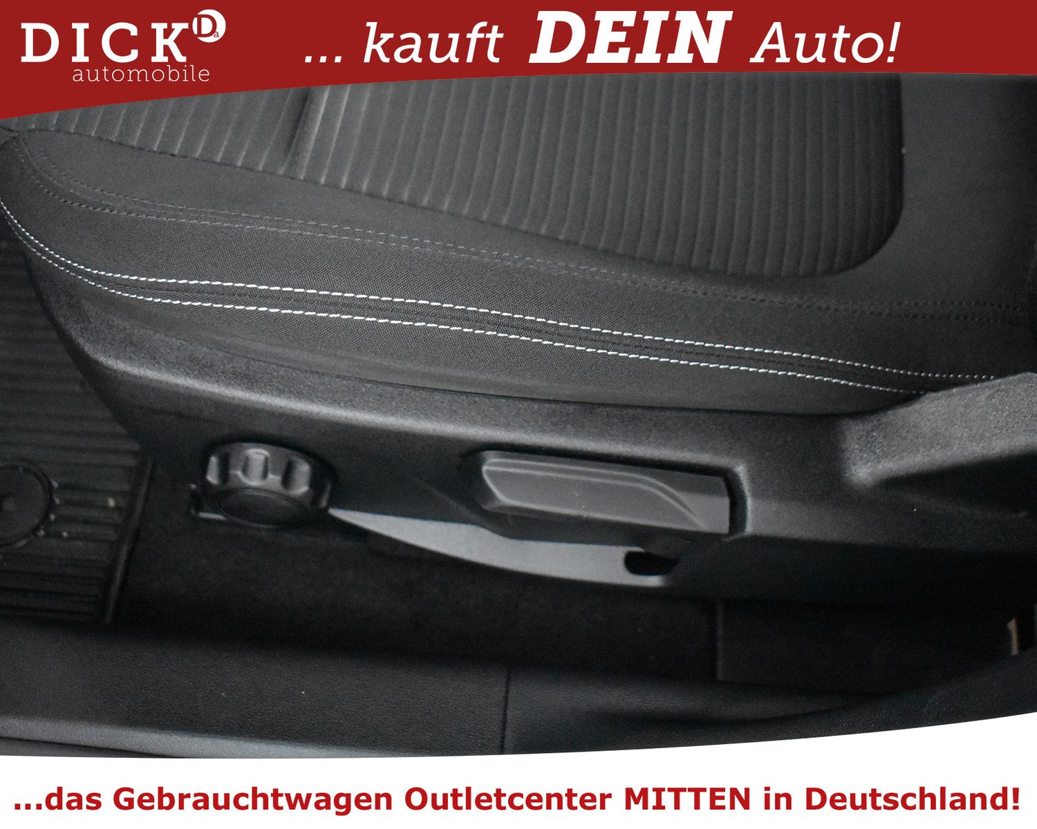 FORD Focus T 1.5d Aut Titan Style NAV+LED+SHZ+KEY+PDC - Image 21