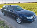 Audi A6 2.6 Avant - - Audi aus 1997