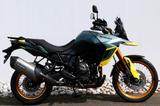 Suzuki DL800 DE V-Strom