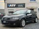 Audi A3 1.6 FSI Attraction - Audi A3 aus 2004: 1.6