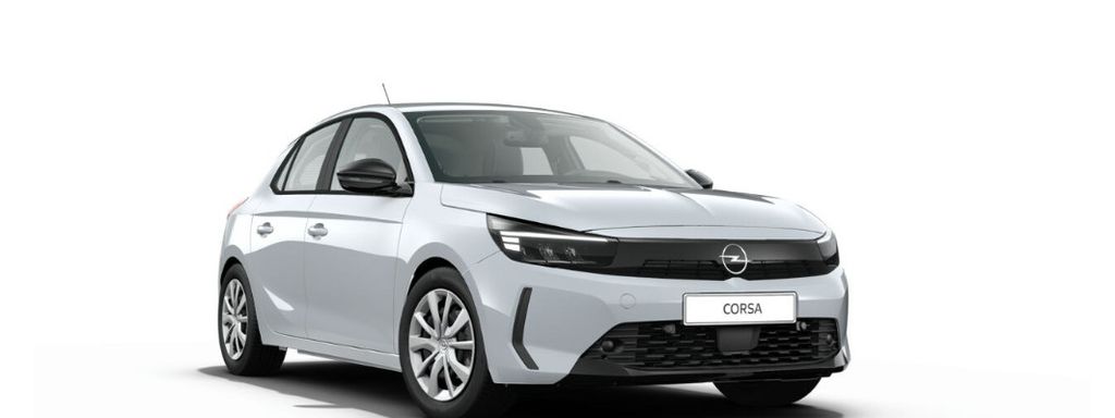 Image of Opel Corsa