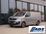 Fiat E-Scudo L3 / 75 kW/h / Vollausstattung + WKR