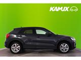 Audi Q2 35TFSI S-tronic advanced+LED+NAVI+VIRTUAL+PDC - Audi Q2 Gebrauchtwagen in Hannover