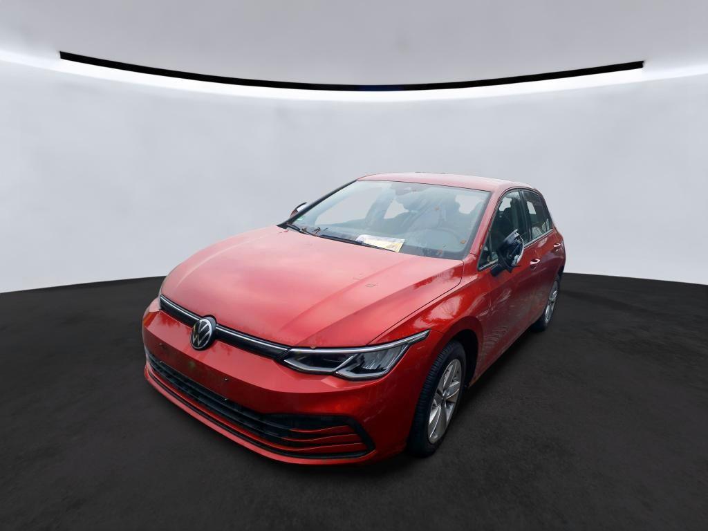Volkswagen Golf VIII Lim. 1.0 TSI "LED/VirtualC./PDC/Klima"