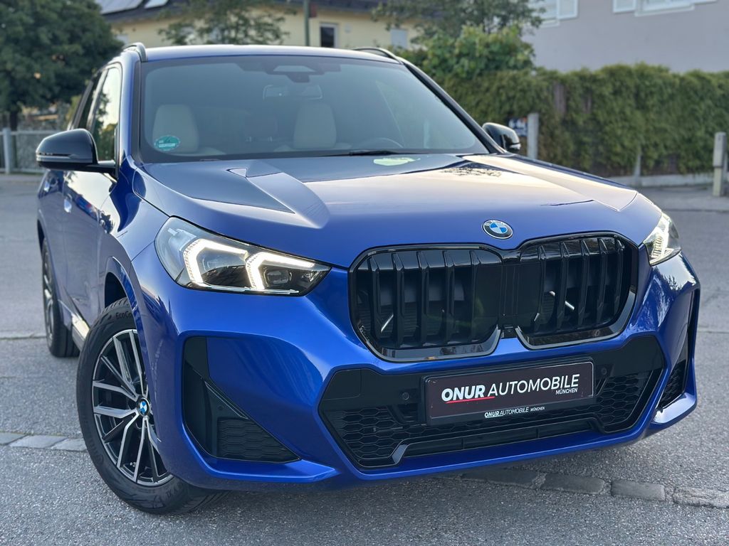 Image of BMW X1