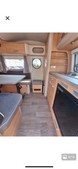 T@b 320 Offroad Sondermodell - Offers matching your search criteria