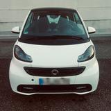 Smart Originaler Smart Brabus zum Verkauf!! - Smart aus 2011: Brabus