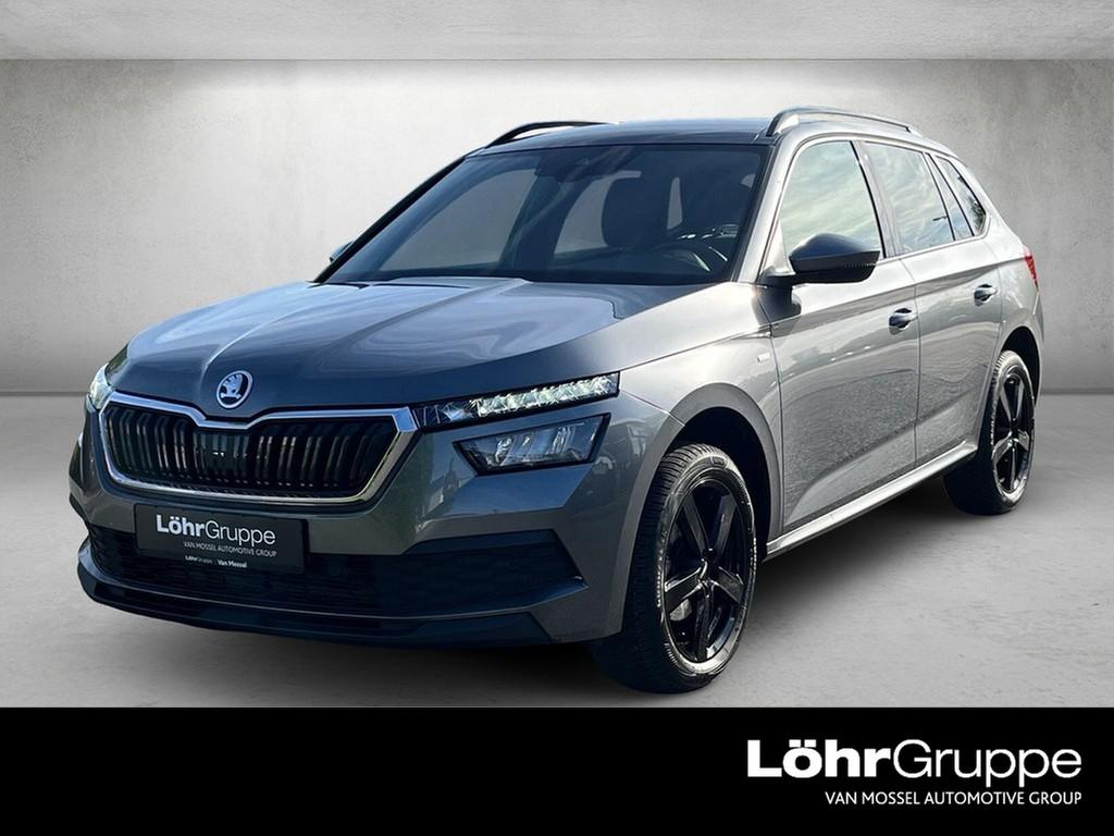 Skoda Kamiq 1.0 TSI Tour *Navi*Pano*