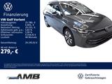 Volkswagen Golf Variant Goal 1.5 TSI AHK/Standhzg/09.30Gara