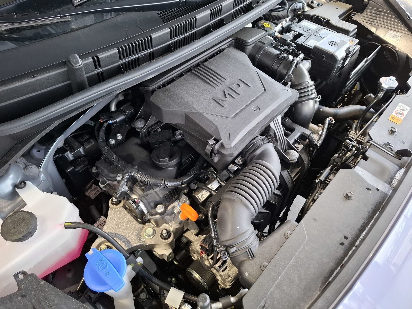 Hyundai i10 - Bild 33