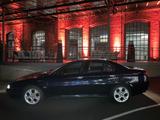 Alfa Romeo 166 3.0 V6 24V Progression - Alfa Romeo 166: 3.2
