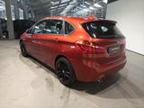 BMW 218i Active Tourer LED|ParkPilot|DAB|AHK - BMW: Orange